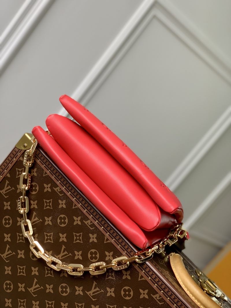 LV Satchel bags